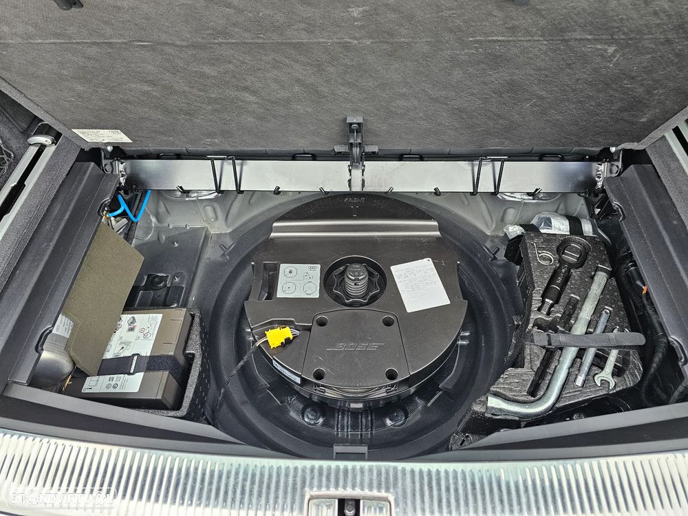 Audi Q7 3.0 V6 TDi quattro L.Edition Tiptronic - 21