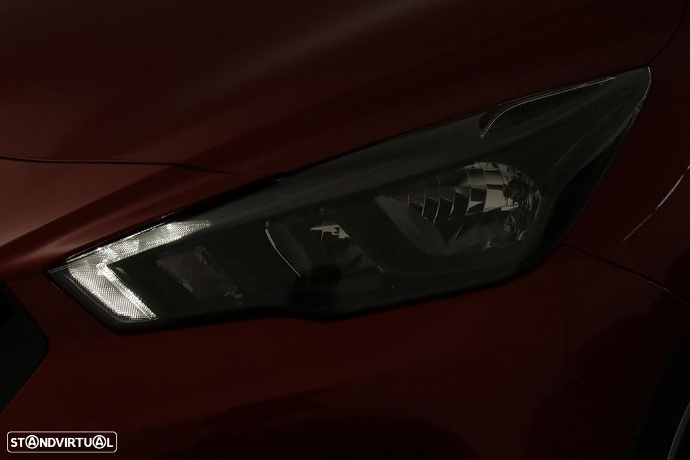 Nissan Micra 1.0 IG-T N-Design Black CVT - 5