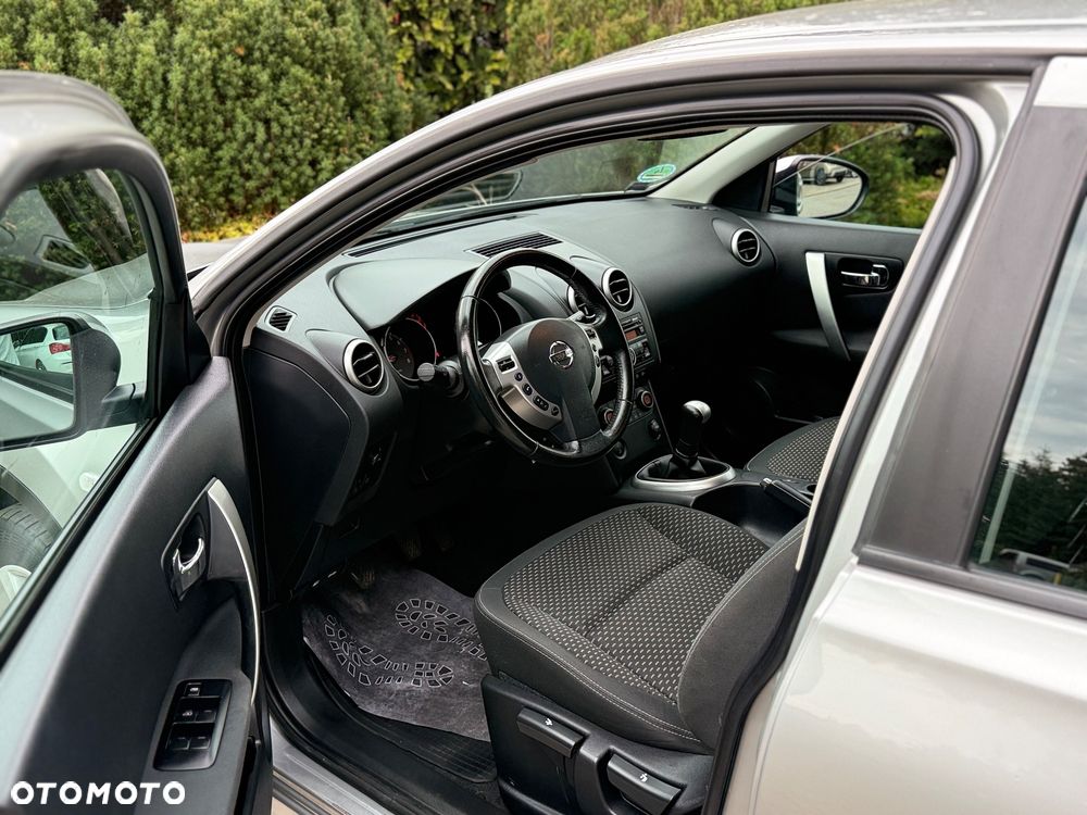 Nissan Qashqai 1.6 acenta - 15