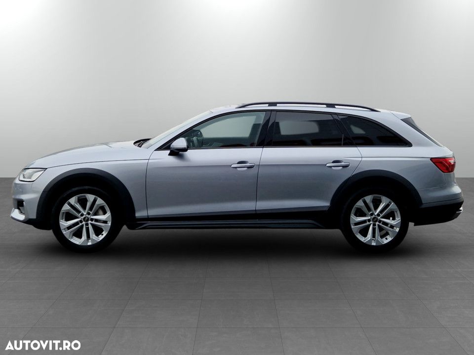 Audi A4 Allroad - 2