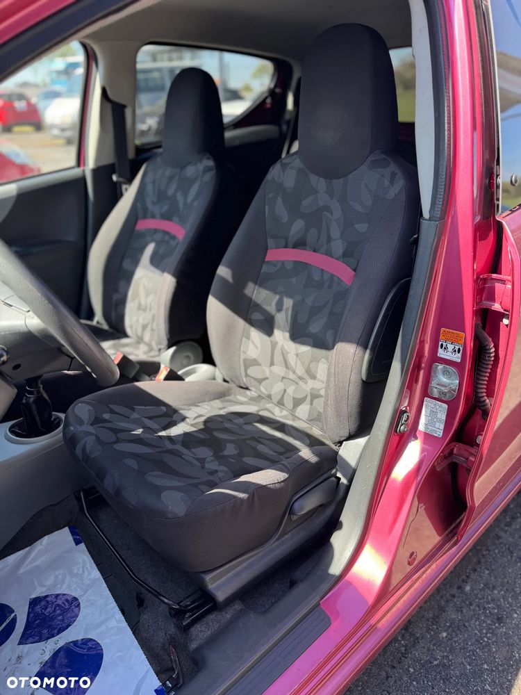Suzuki Alto 1.0 Club - 22