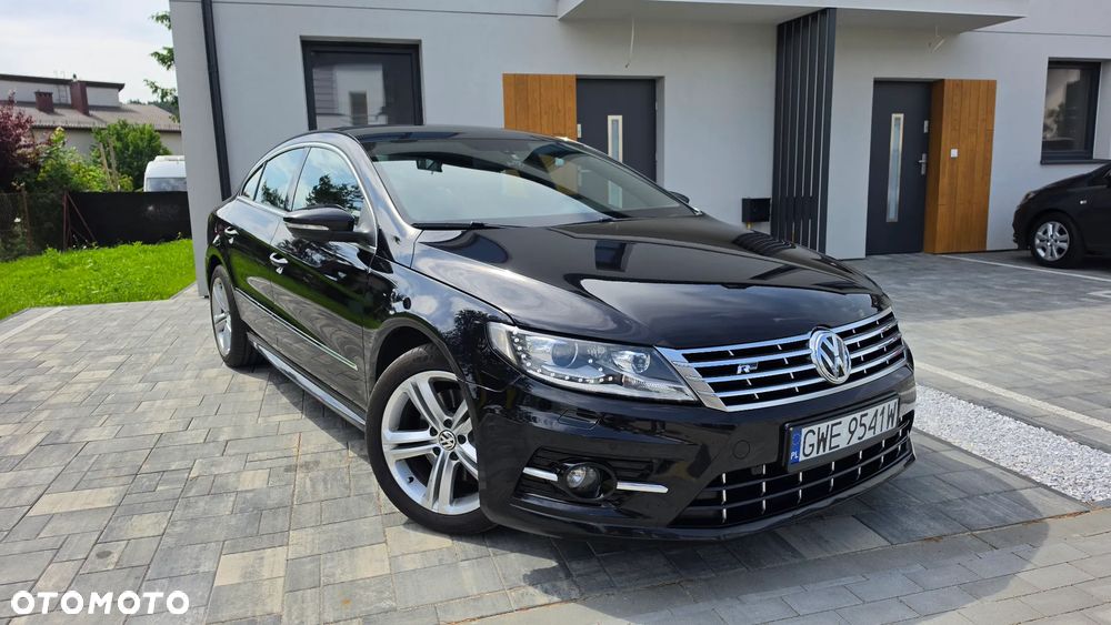 Volkswagen CC - 9
