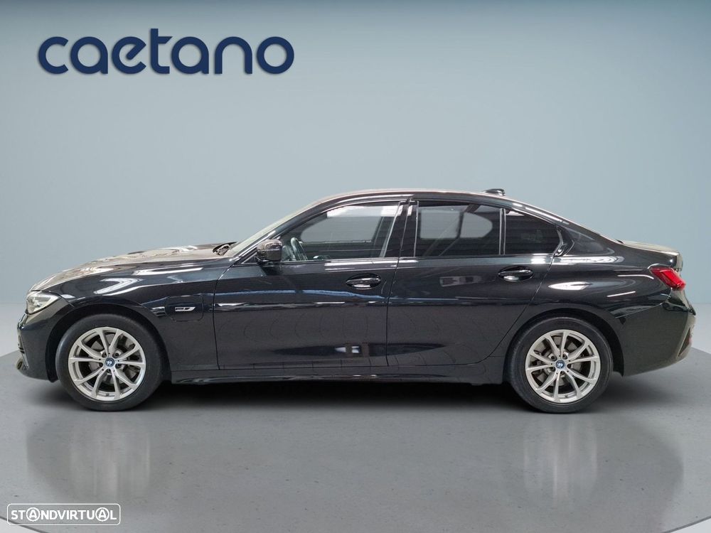 BMW 320 e Line Sport Auto - 5