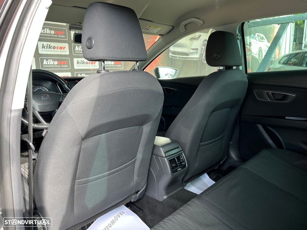 SEAT Leon ST 1.6 TDI Style S/S - 42