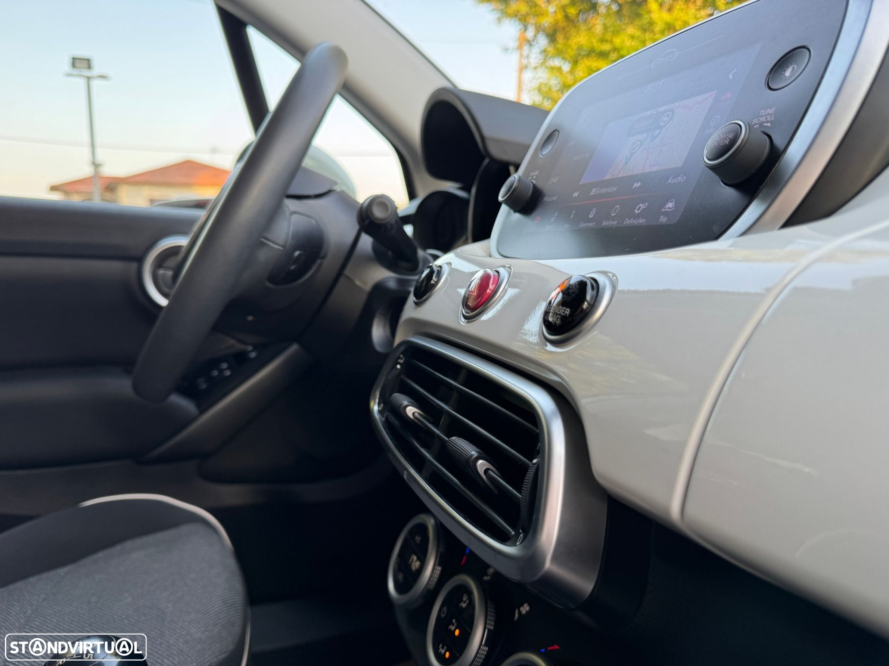 Fiat 500X 1.3 MJ City Cross - 35