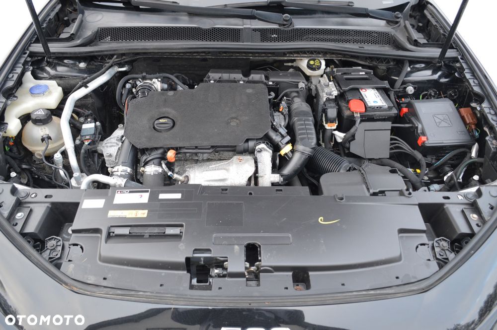 Peugeot 508 BlueHDi 130 Active - 35