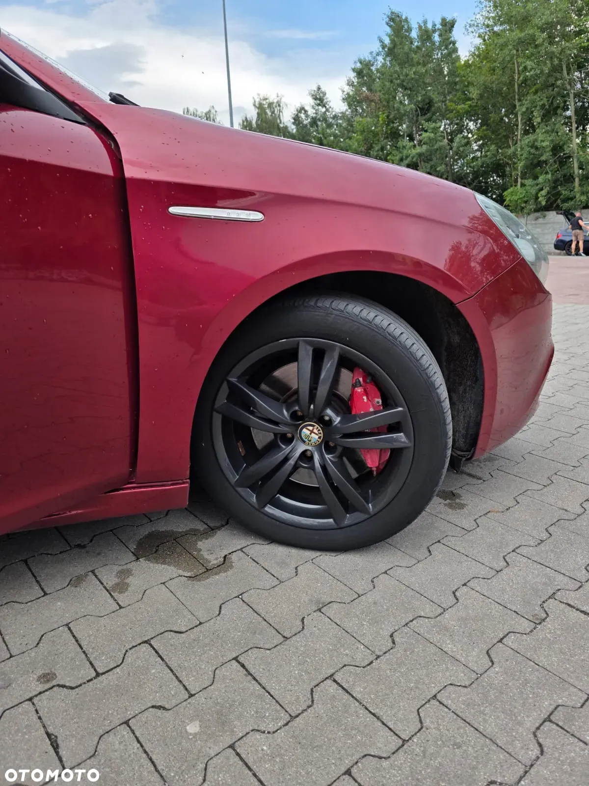 Alfa Romeo Giulietta - 20