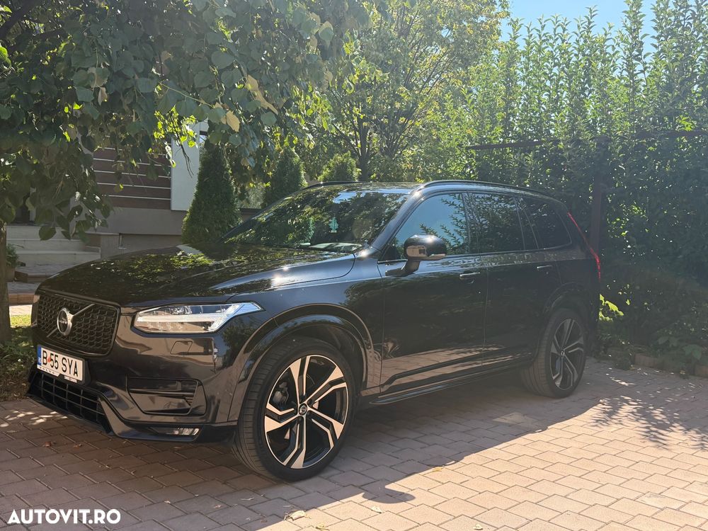 Volvo XC 90 - 14