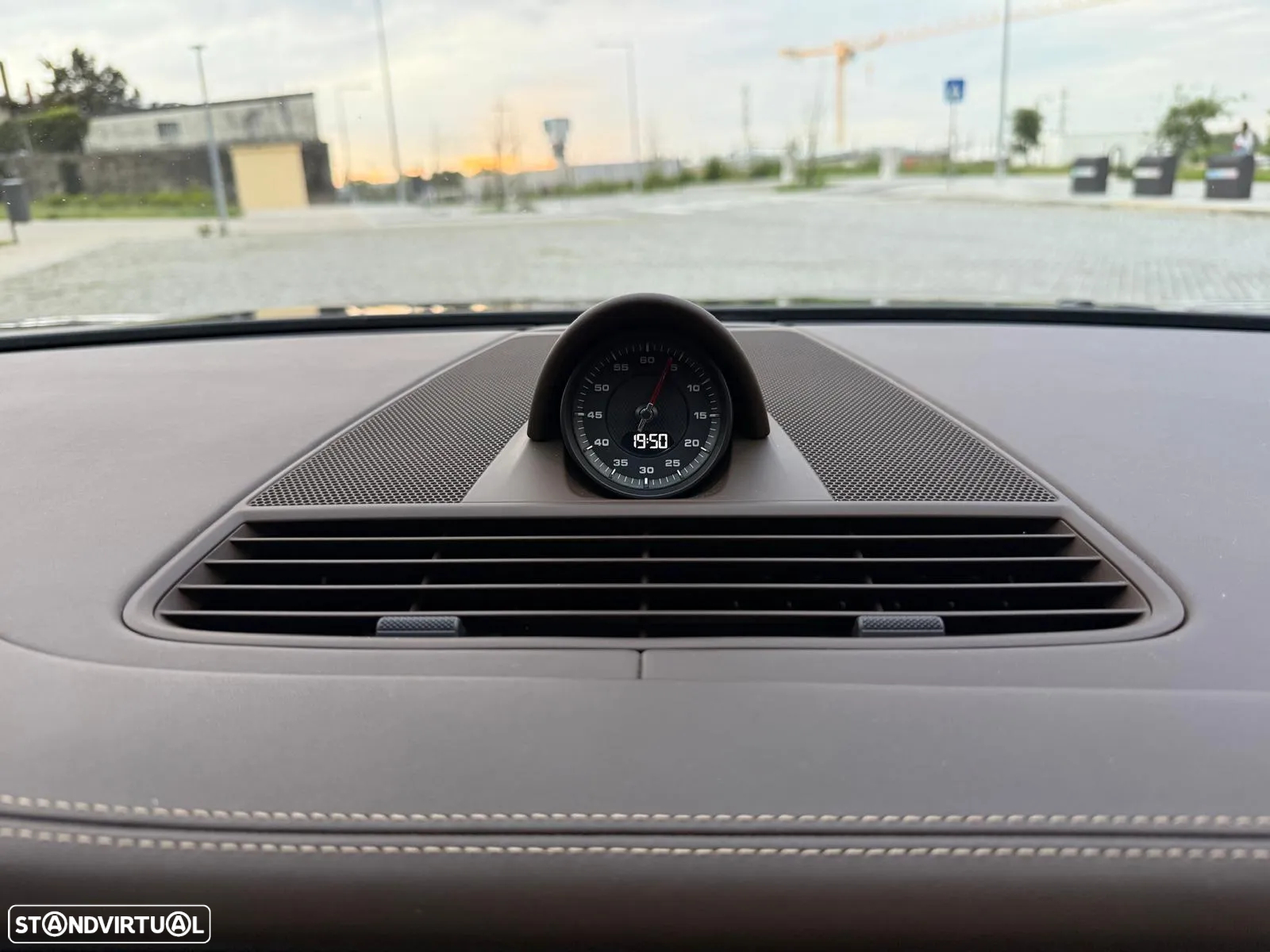 Porsche Panamera 4 S - 47