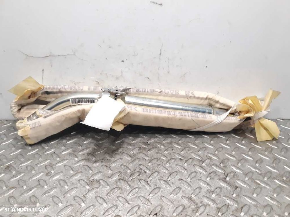 AIRBAG CORTINA FRENTE DIREITO FIAT IDEA 1.9 JTD 101CV 1910CC - 1