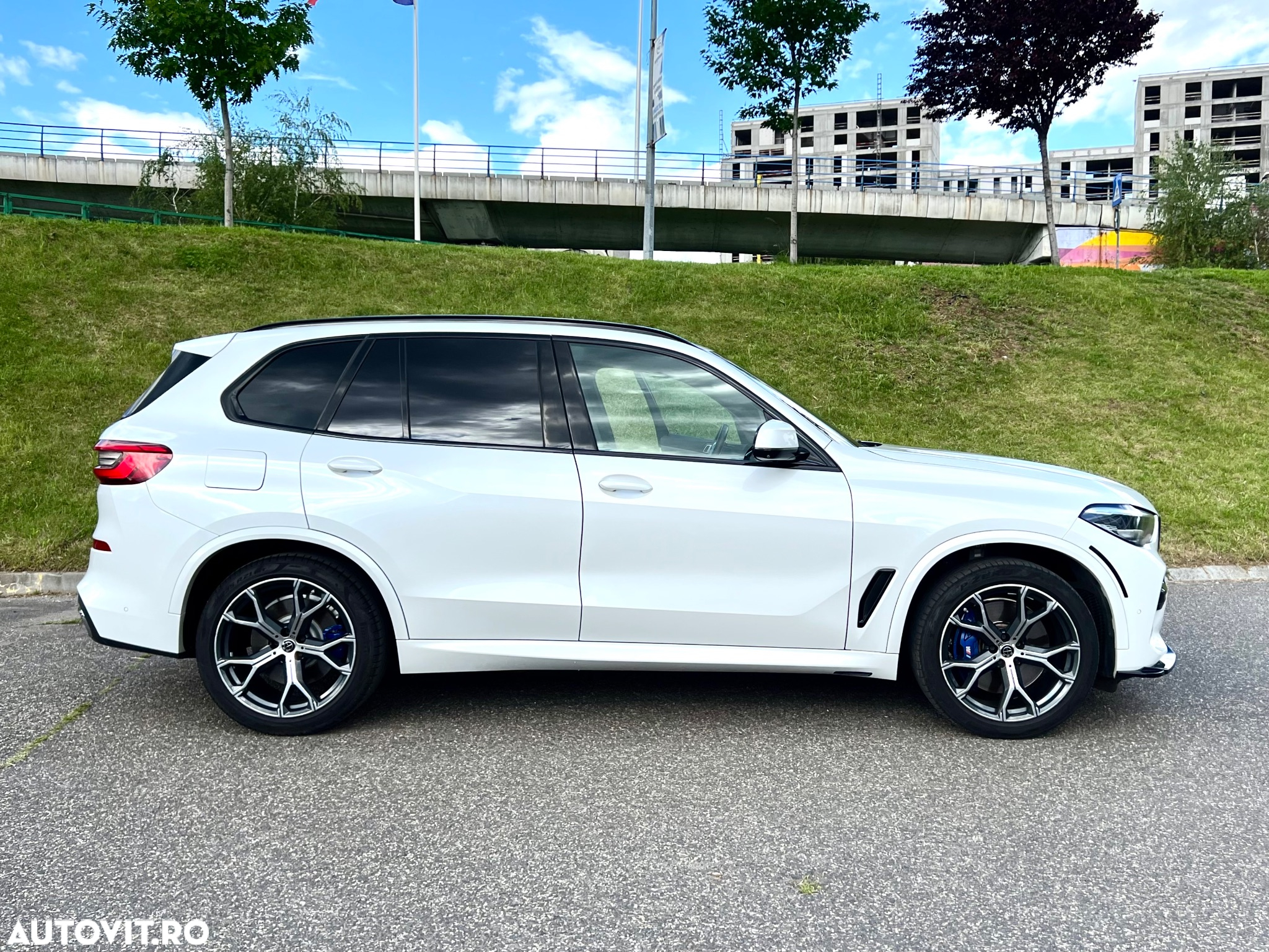 BMW X5 - 5