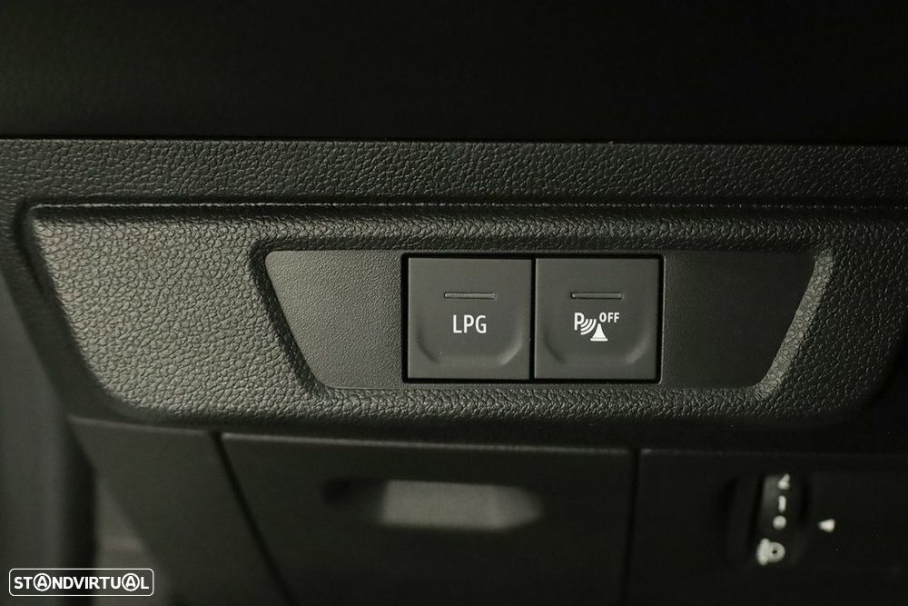 Dacia Sandero 1.0 ECO-G Stepway Expression Bi-Fuel - 18