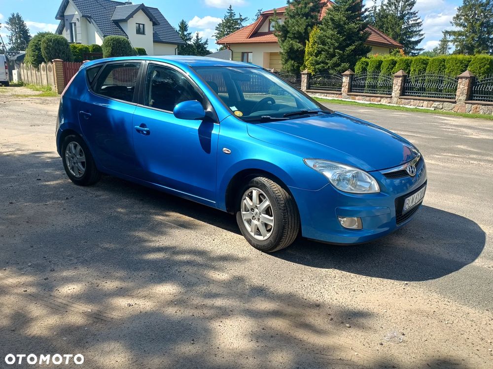 Hyundai i30 1.6 CRDi Edition Plus - 2