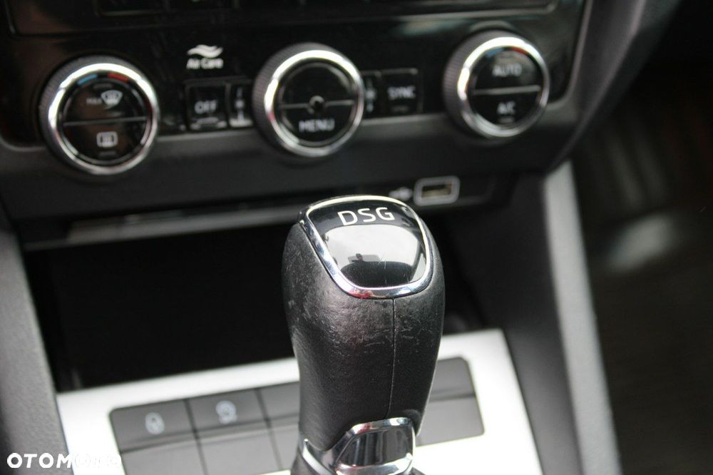 Skoda Octavia - 23