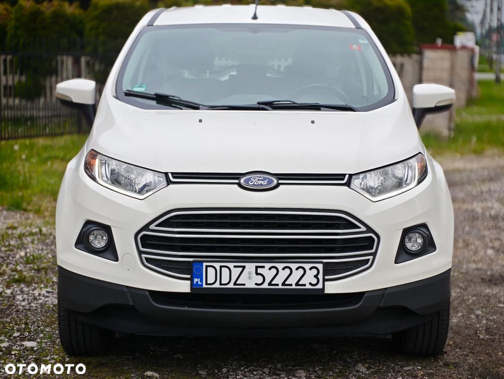 Ford EcoSport - 13