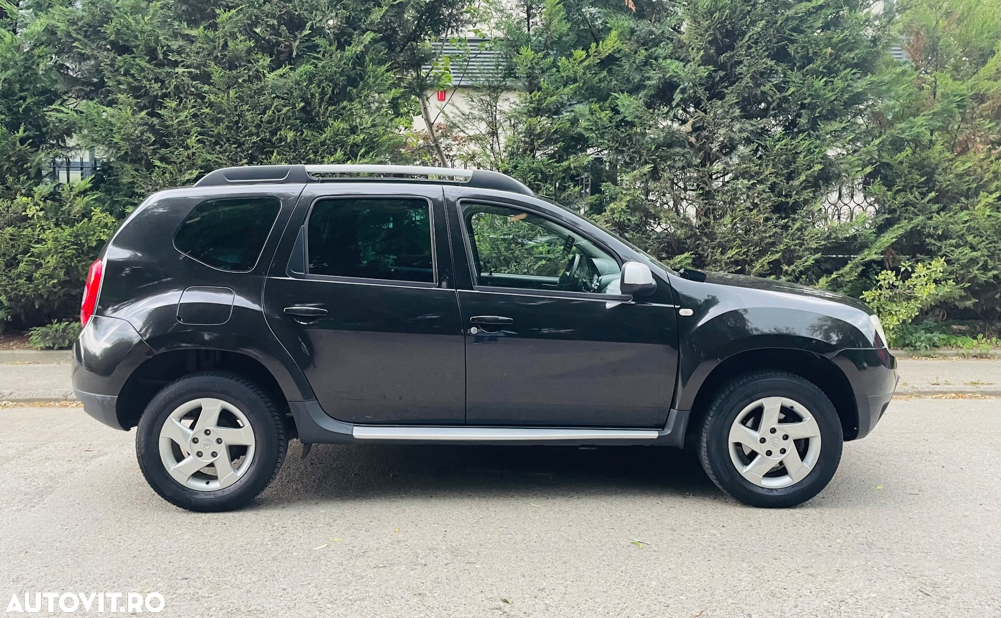 Dacia Duster 1.5 dCi 4x2 Prestige - 15