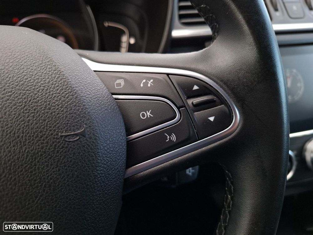 Renault Kadjar 1.3 TCe Intens EDC - 16