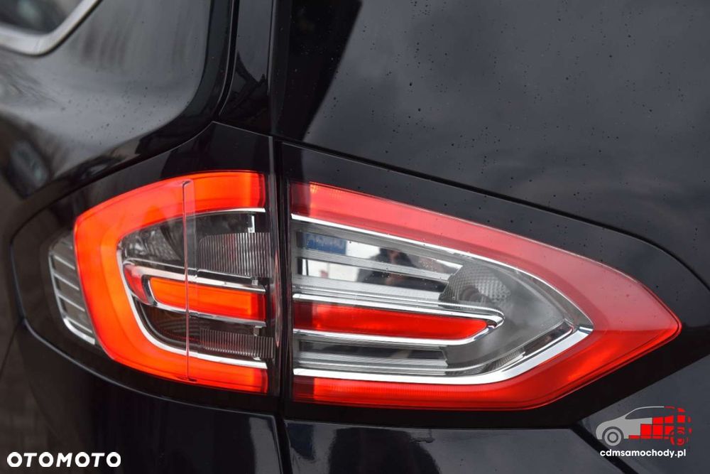 Ford Galaxy - 13