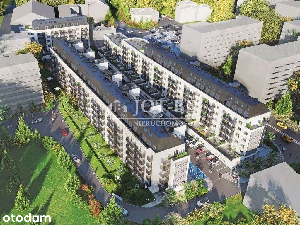 Mieszkanie na sprzedaż, 2 pokoje, 49 m², Wrocław