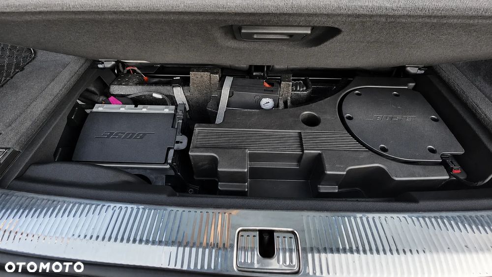 Audi Q7 3.0 TFSI Quattro Tiptronic - 12