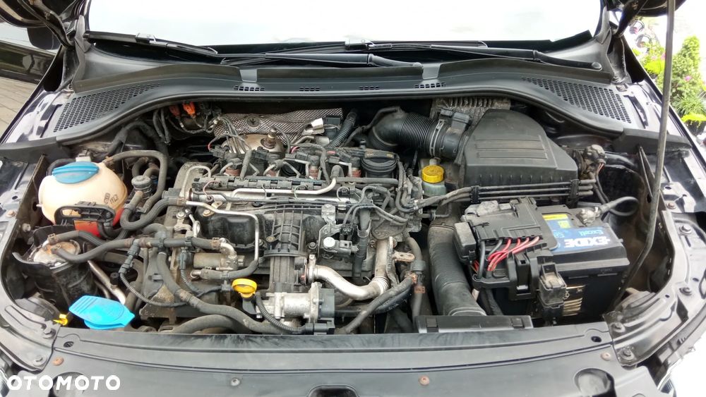 Skoda RAPID - 23