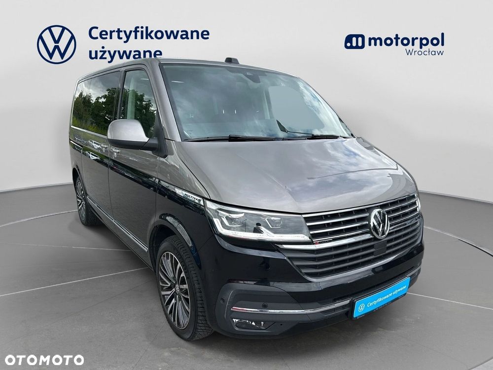 Volkswagen Multivan 2.0 TDI L1 Cruise 4Motion DSG - 17