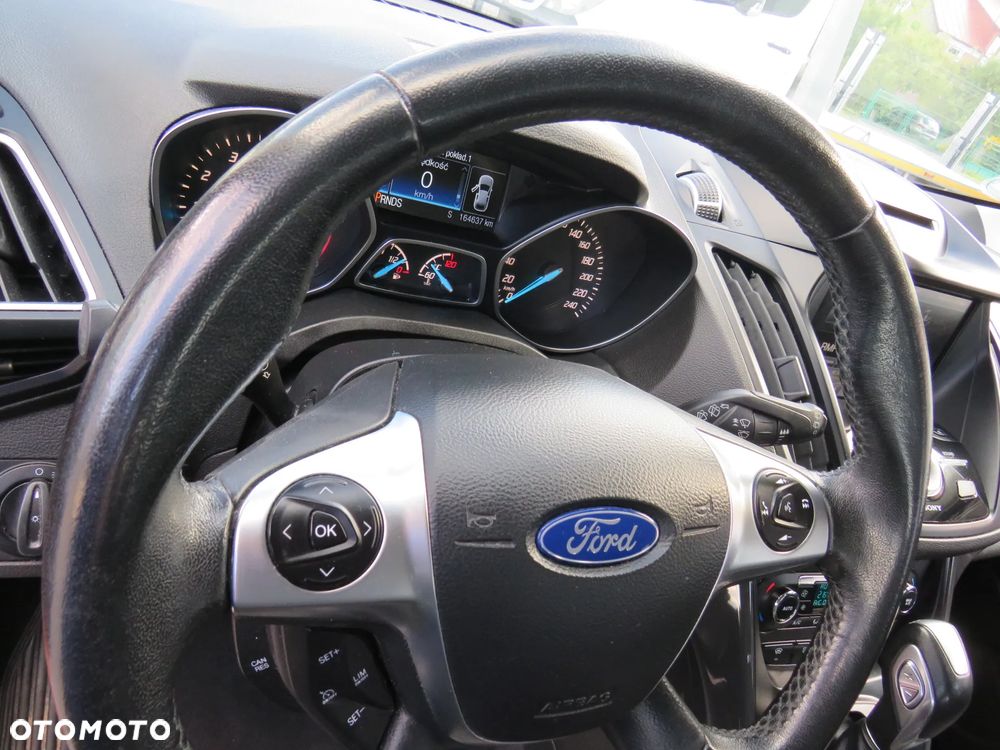Ford Kuga 1.5 EcoBoost 4x4 Individual - 25