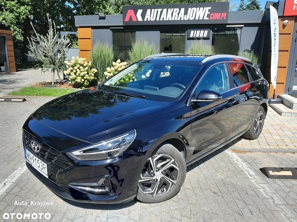 Hyundai i30 1.0 T-GDI Smart - 3