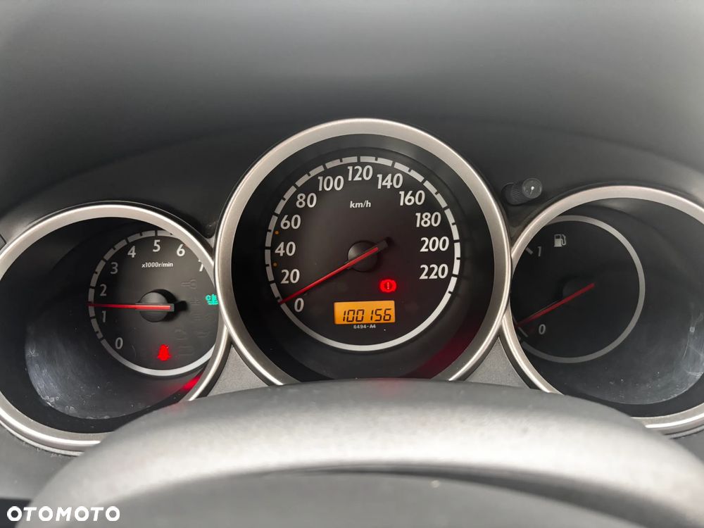 Honda Jazz 1.2 S - 2