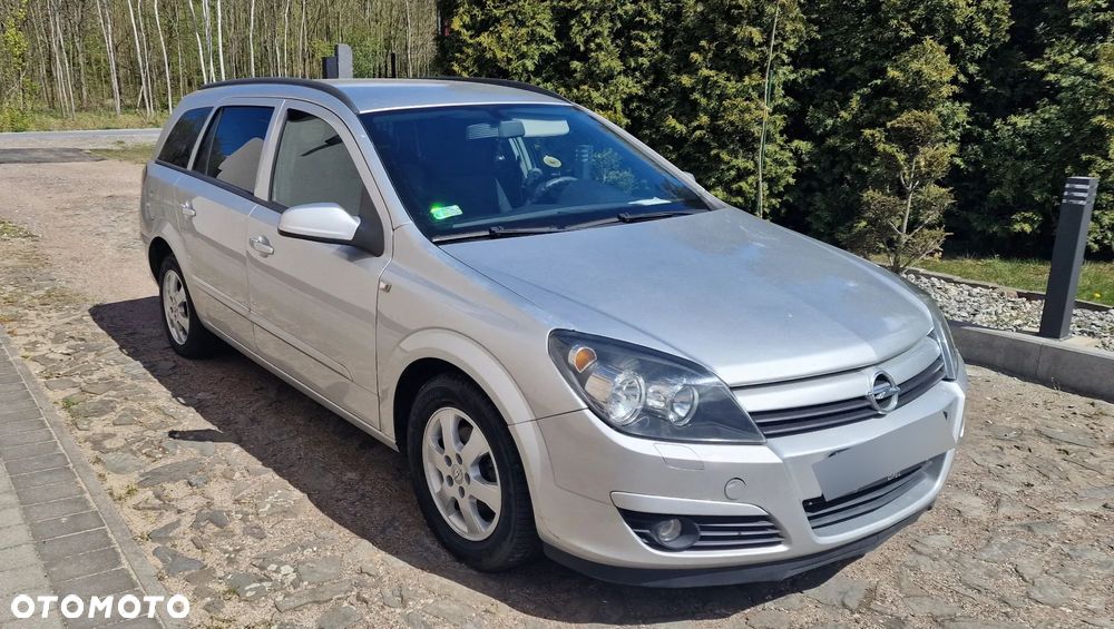 Opel Astra 1.7 CDTI Cosmo - 1
