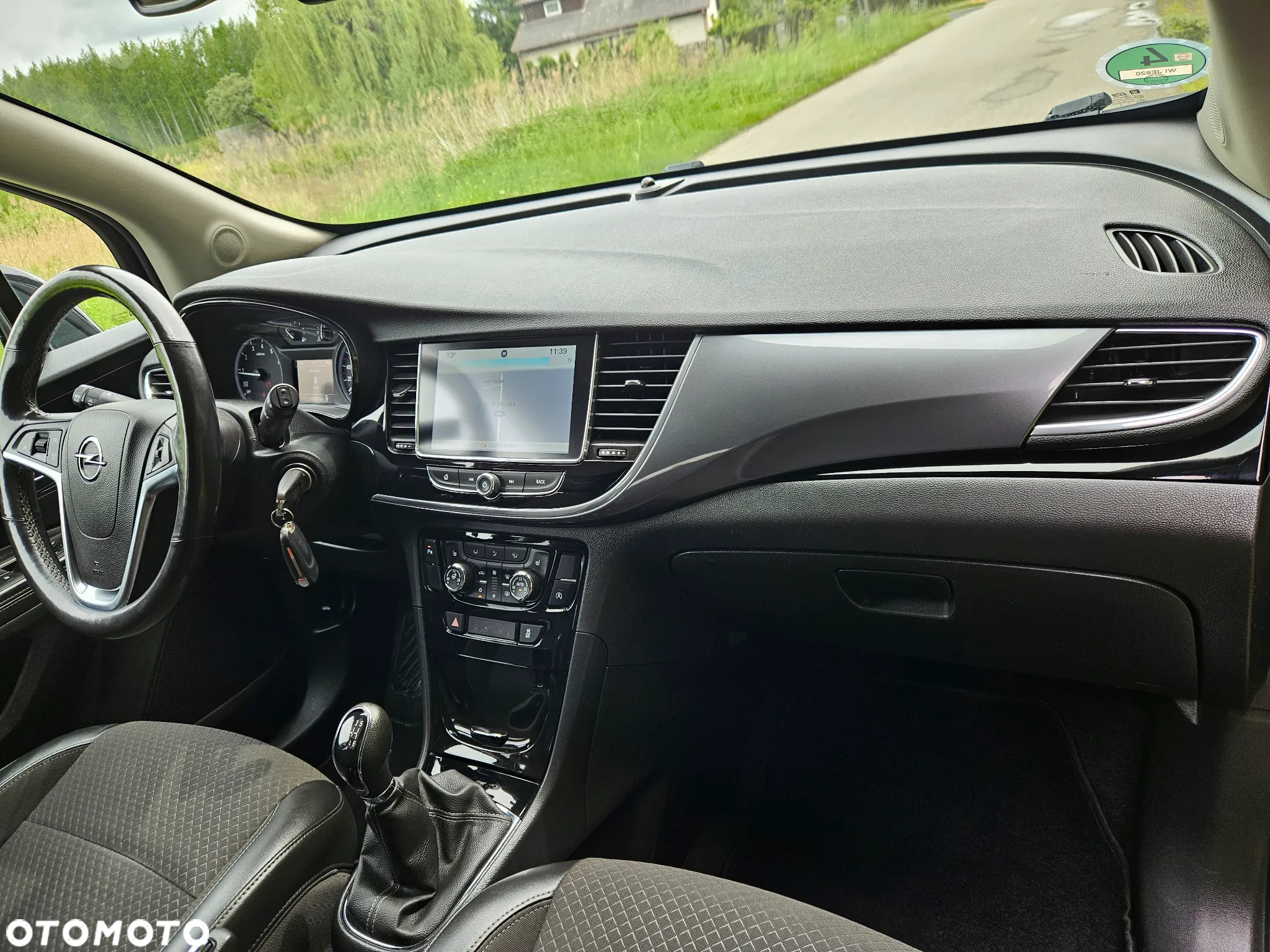 Opel Mokka X 1.4 ECOTEC Start/Stop 120 Jahre - 30