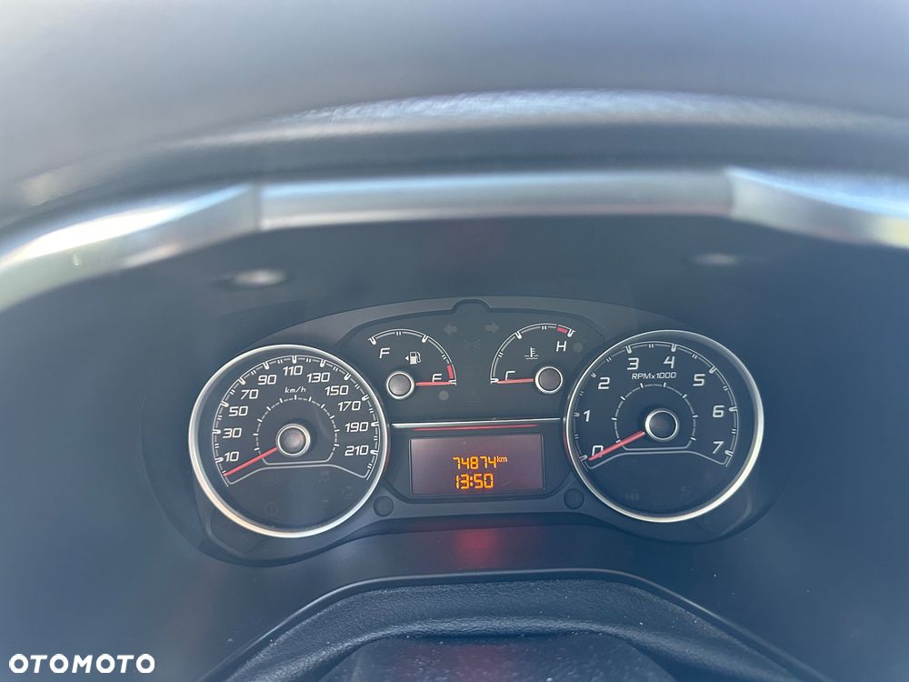 Fiat DOBLO - 27