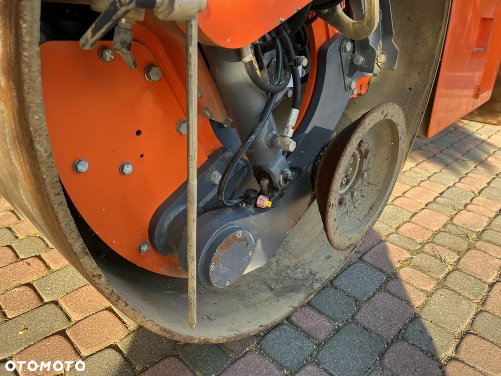 Hamm DV 85 VO - 5