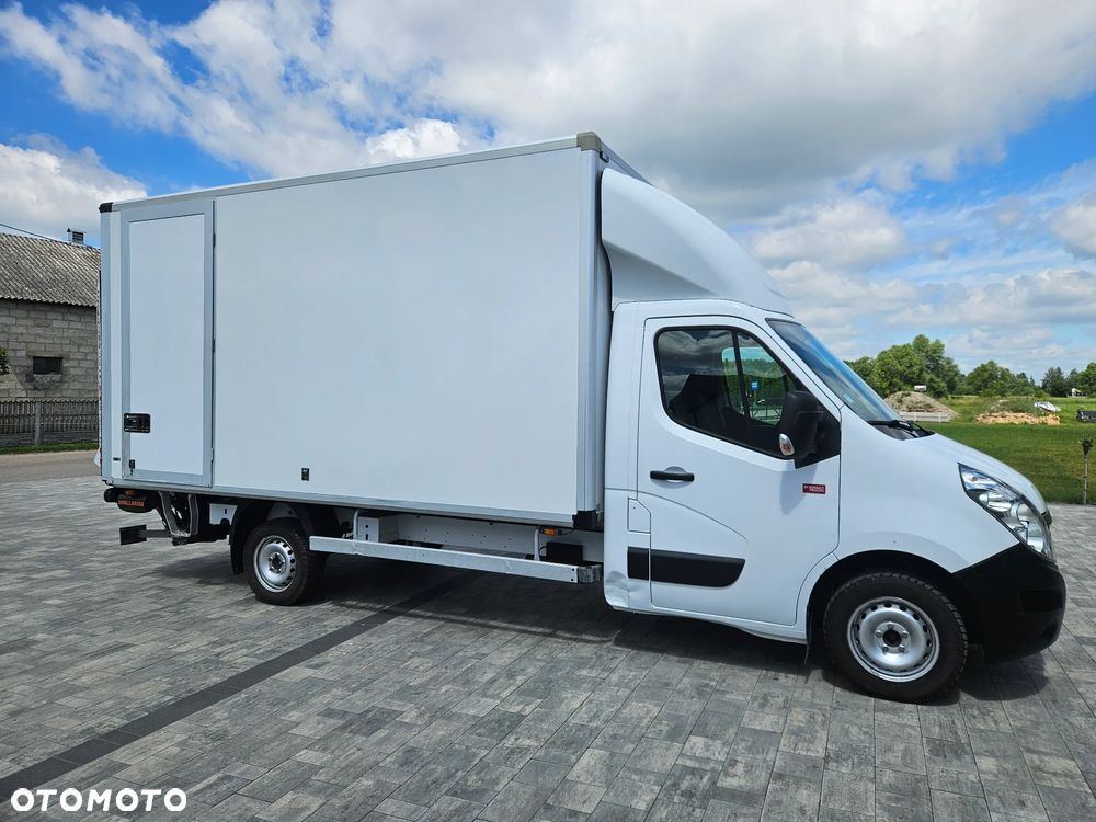 Renault Master - 7