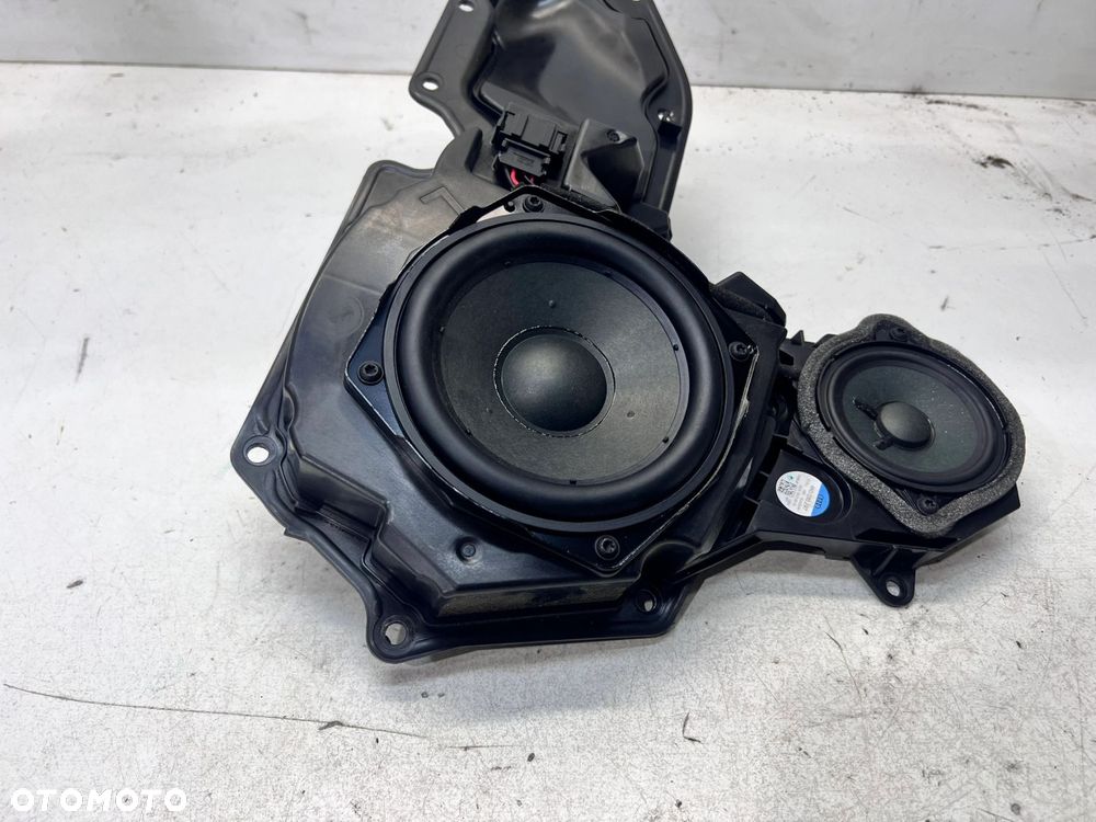 GŁOŚNIK DRZWI LEWY PRZÓD AUDI A6 C8 4K0035297 - 3