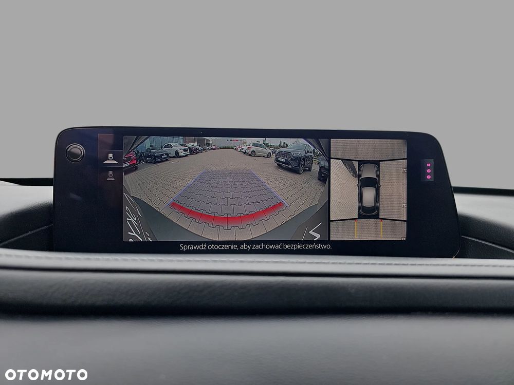 Mazda CX-30 2.0 mHEV Exclusive-Line 2WD - 17