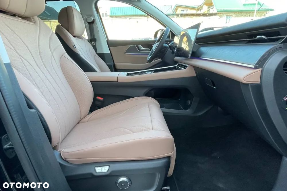 Chery Tiggo 9 1.5 T-GDI Super Hybrid Prestige 3DHT - 19