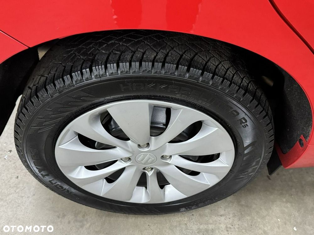 Suzuki Baleno - 35