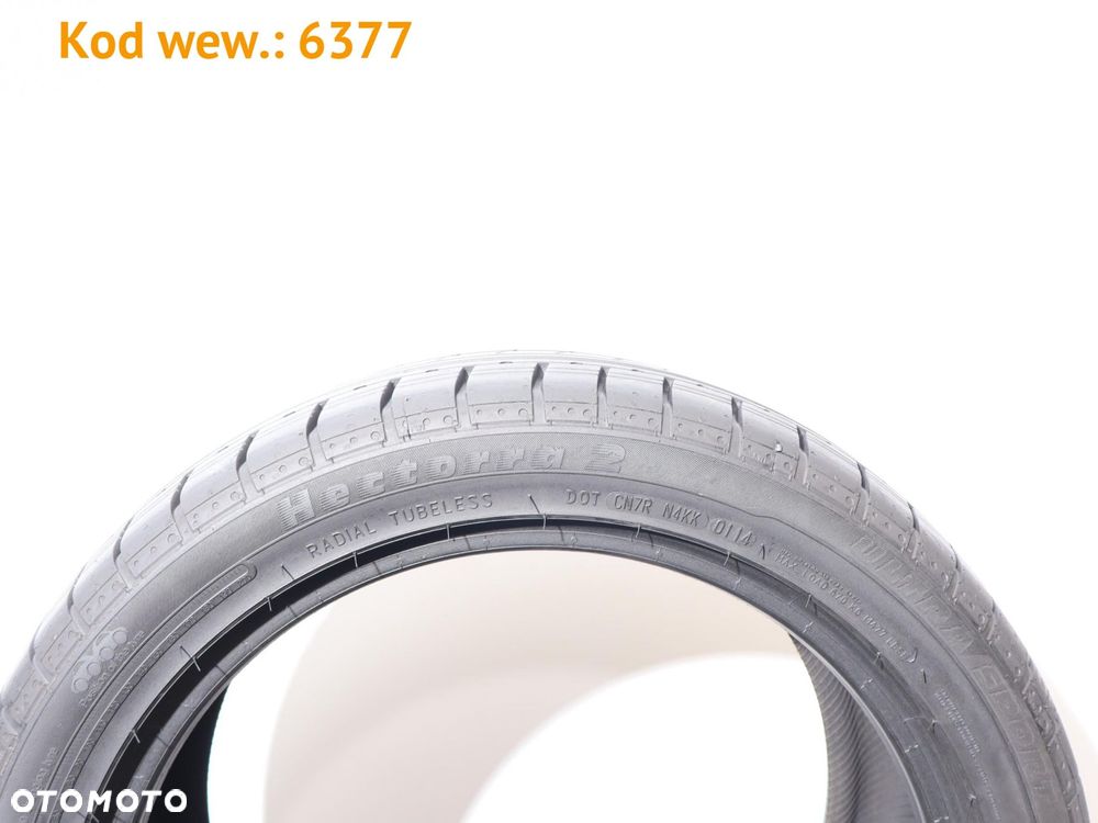 Matador MP 46 HECTORRA 2 - 225/45 R17 - 5