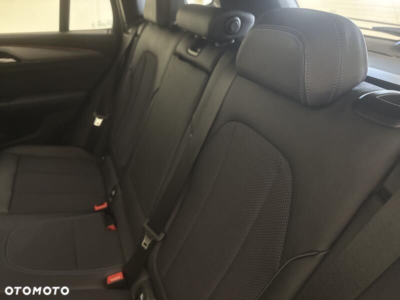 BMW X3 xDrive20i GPF M Sport sport - 20