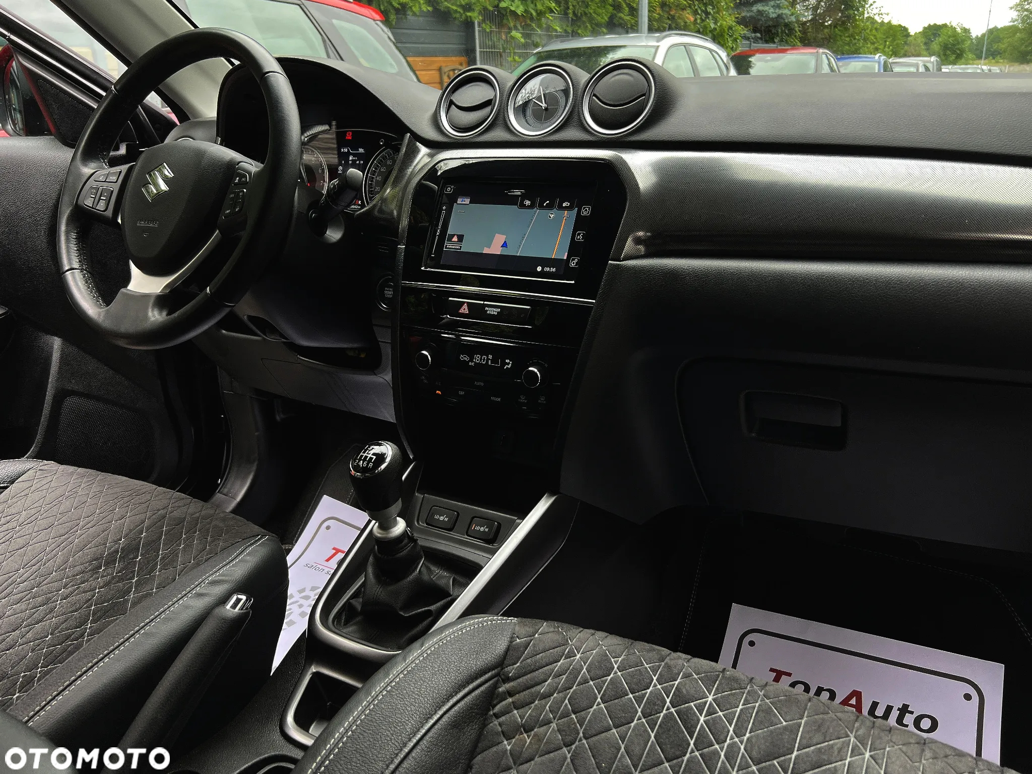 Suzuki Vitara - 17