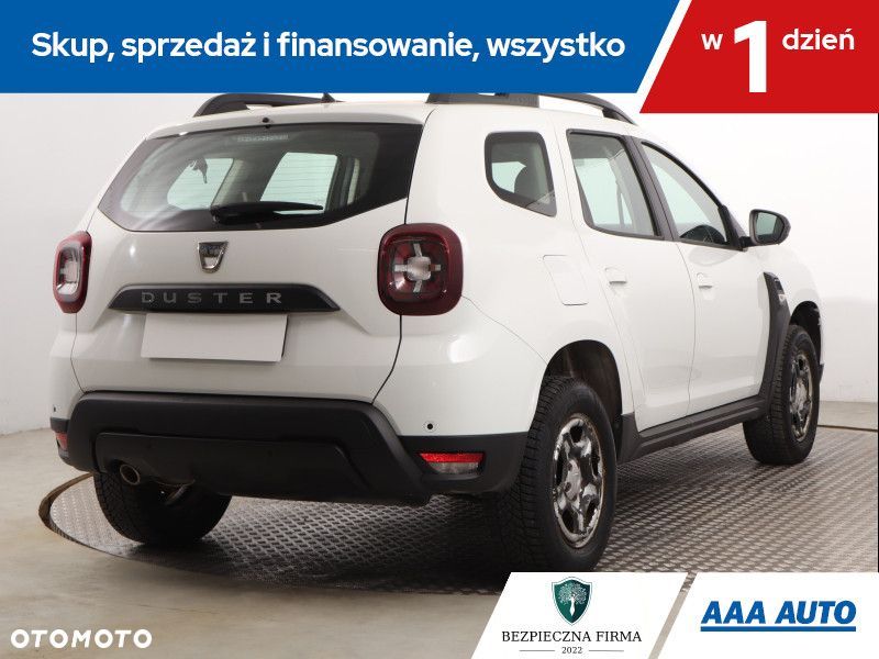 Dacia Duster - 6