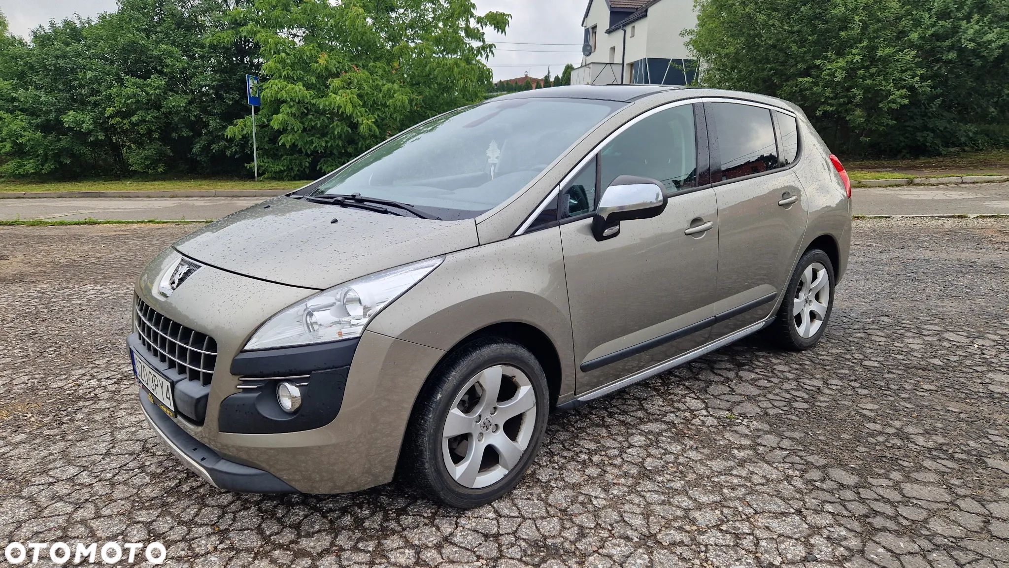 Peugeot 3008 1.6 Premium+ - 1