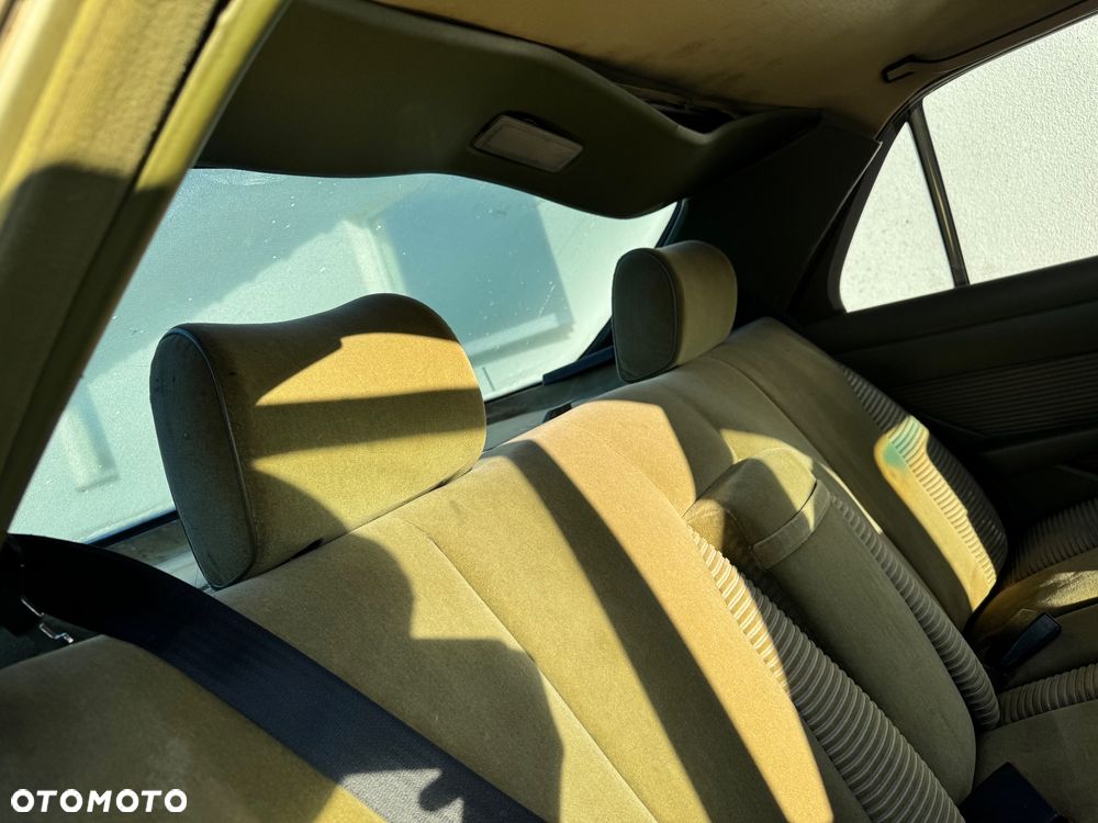 Mercedes-Benz Klasa S - 9