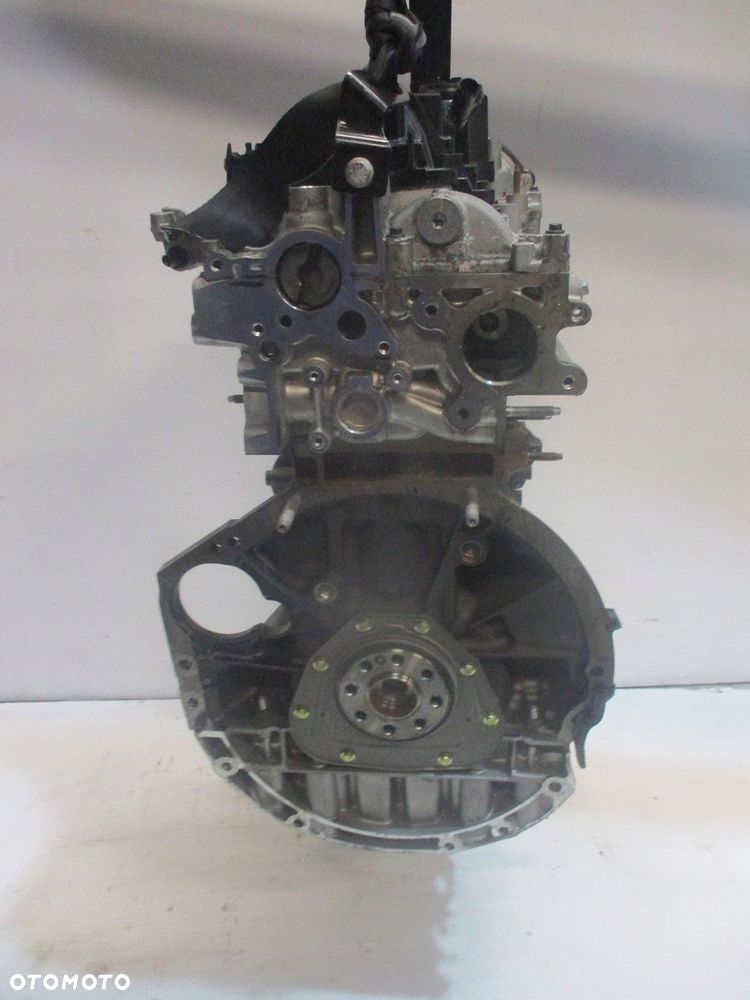 Silnik motor RENAULT ESPACE V 2,0DCI M9RG650 - 1