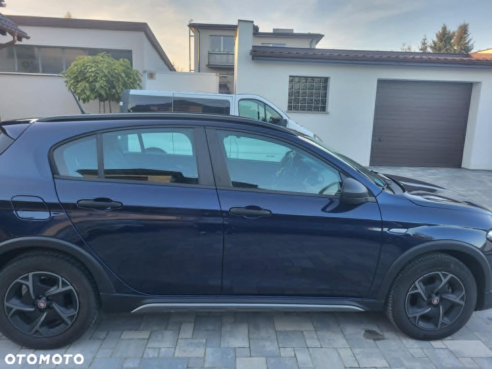 Fiat Tipo 1.0 T3 Cross - 8