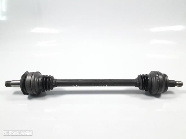 Transmissao Tras Esq Mercedes-Benz C-Class (W204) - 1