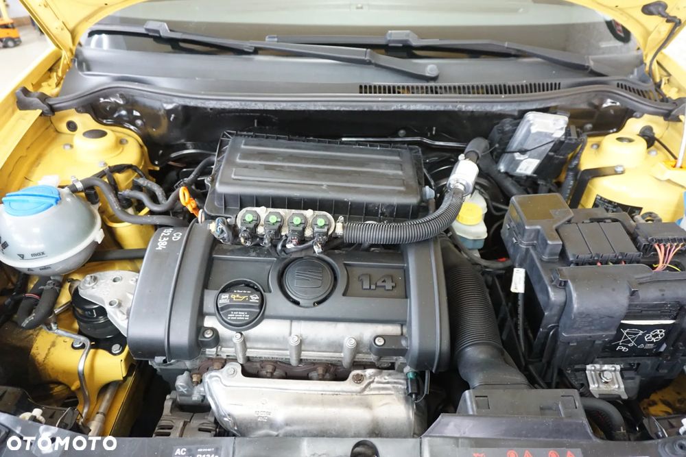 Seat Ibiza SC 1.4 16V Reference - 14