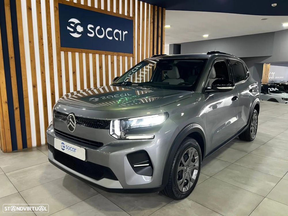 Citroën C3 - 3