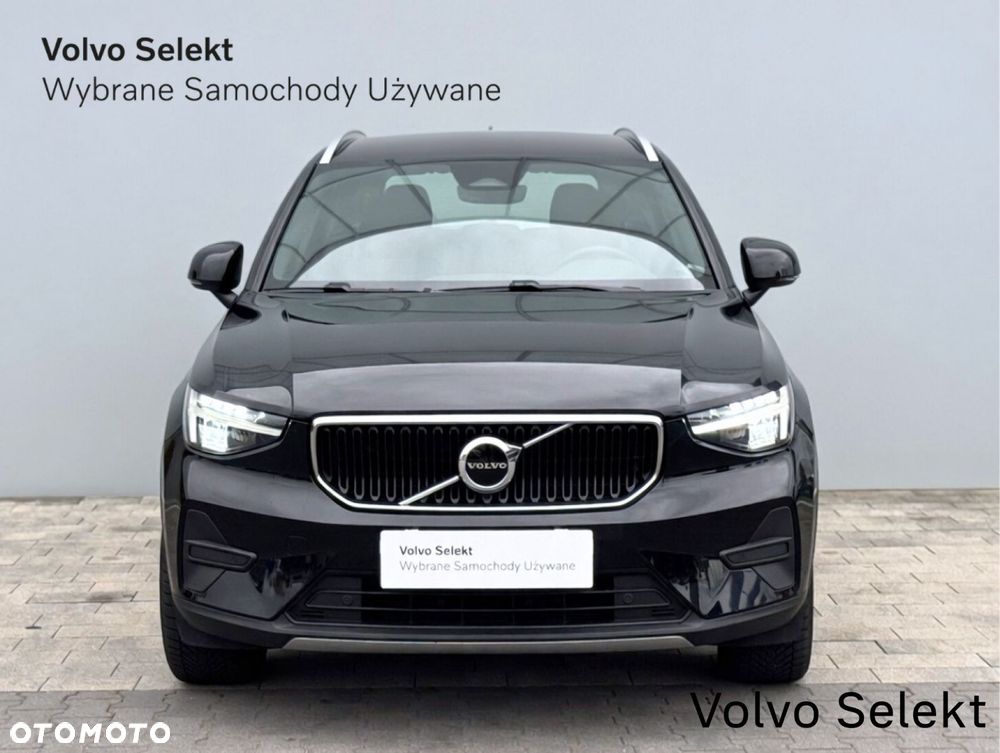 Volvo XC 40 - 4